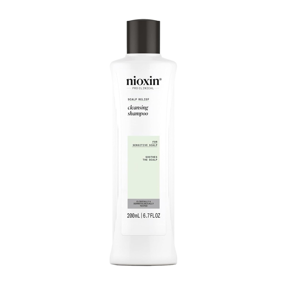 Nioxin Scalp Relief Cleanser Shampoo