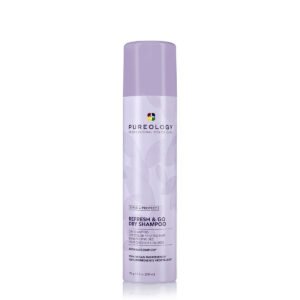 Pureology Style + Protect Refresh & Go Dry Shampoo