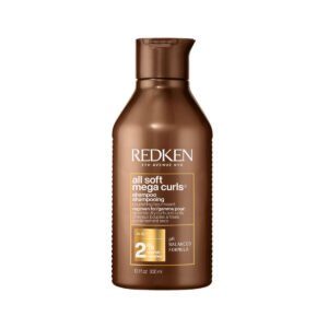 Redken All Soft Mega Curls Shampoo