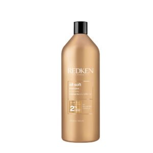 Redken All Soft Softening Shampoo