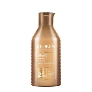 Redken All Soft Softening Shampoo
