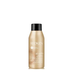 Redken All Soft Softening Shampoo Travel Size