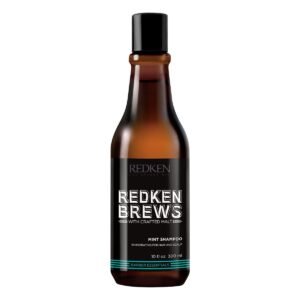 Redken Brews Mint Shampoo