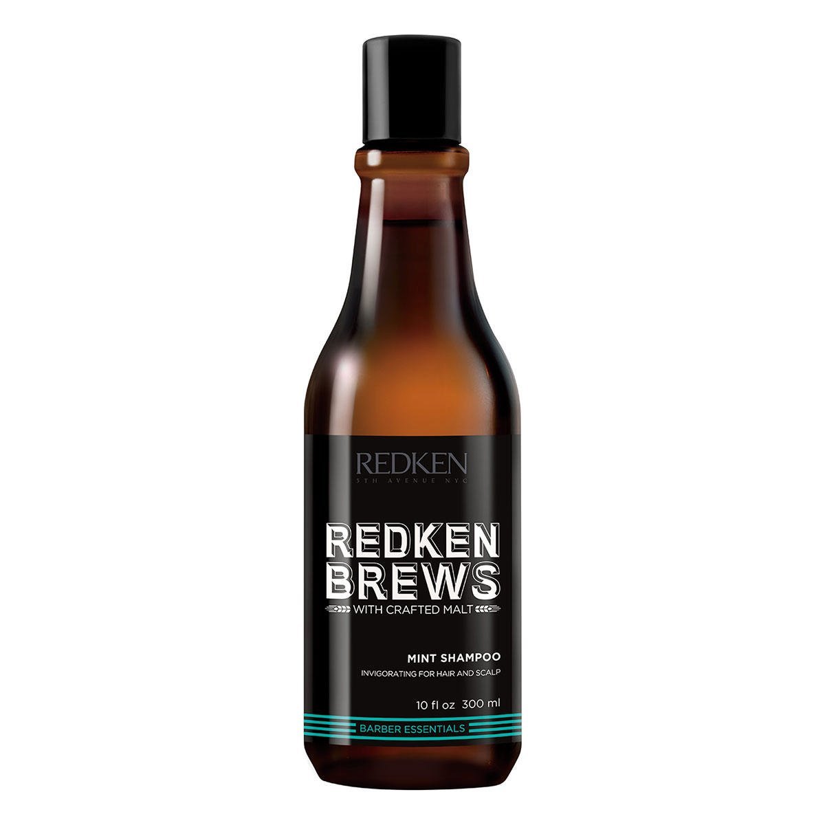 Redken Brews Mint Shampoo