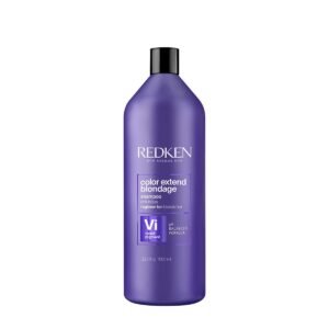 Redken Color Extend Blondage Shampoo