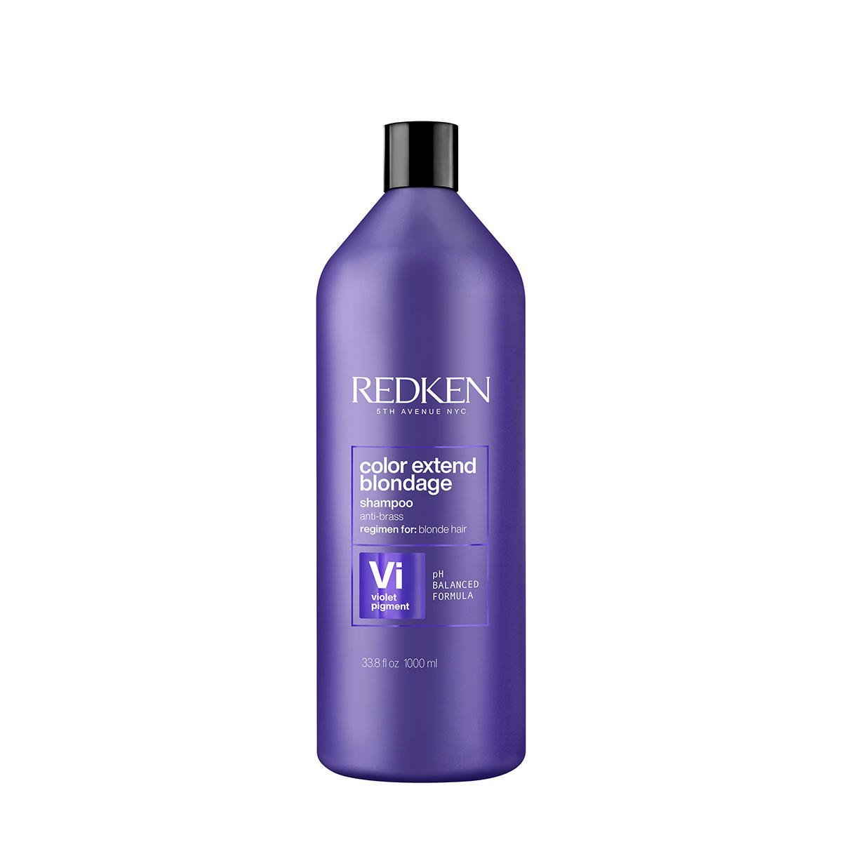 Redken Color Extend Blondage Shampoo