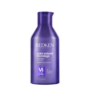 Redken Color Extend Blondage Shampoo