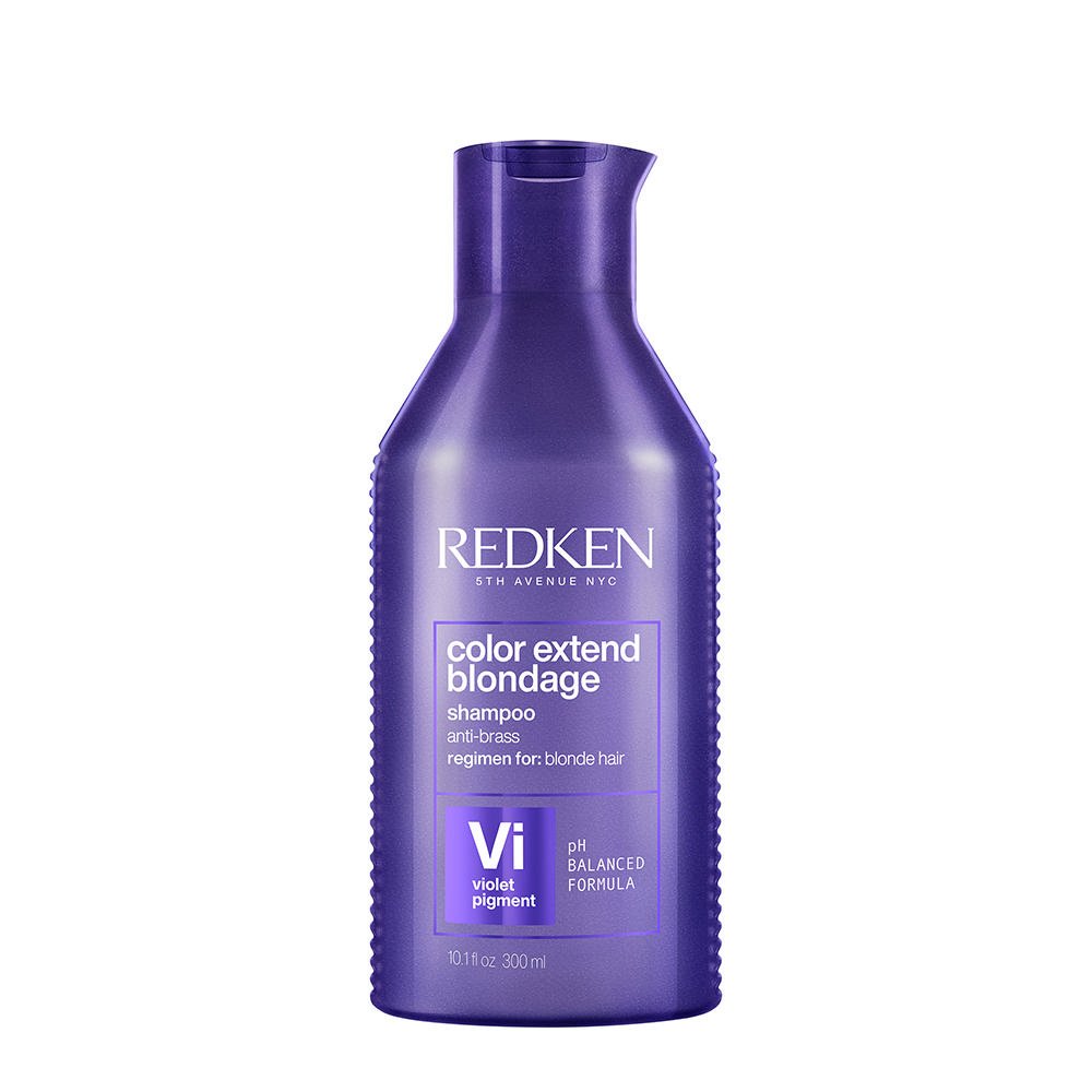 Redken Color Extend Blondage Shampoo