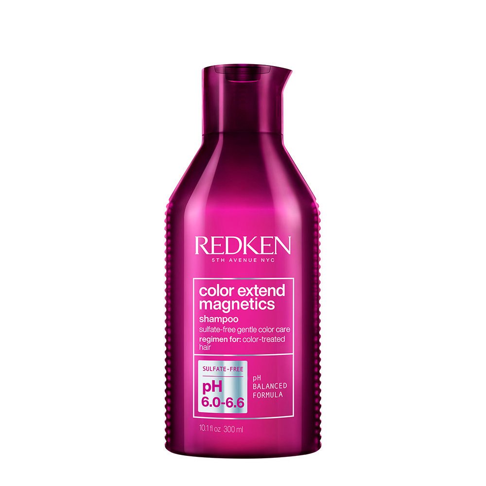 Redken Color Extend Magnetics Sulfate Free Shampoo