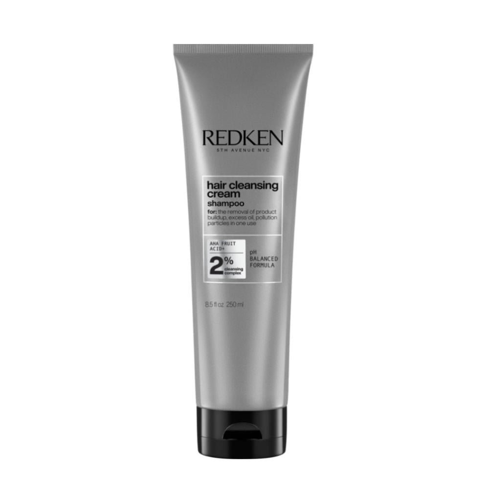 Redken Detox Hair Cleansing Cream Clarifying Shampoo