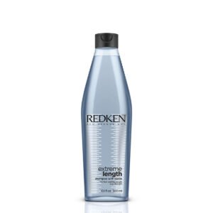 Redken Extreme Length Strengthening Shampoo with Biotin