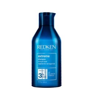 Redken Extreme Strengthening Shampoo