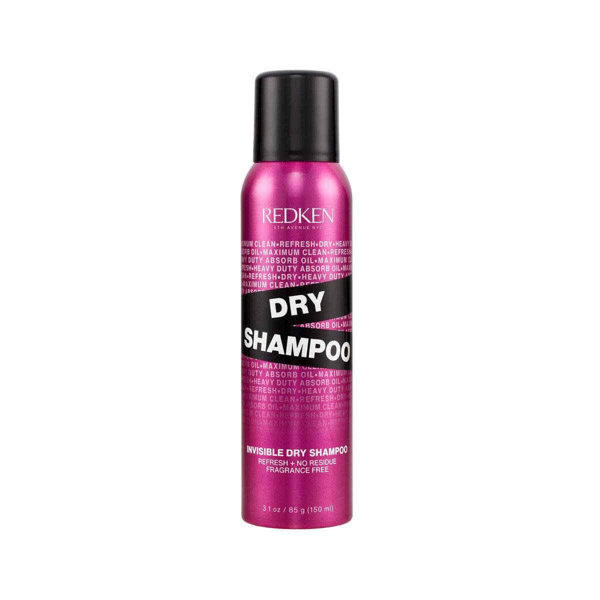 Redken Invisible Dry Shampoo