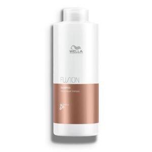 Wella FUSIONPLEX Intense Repair Shampoo
