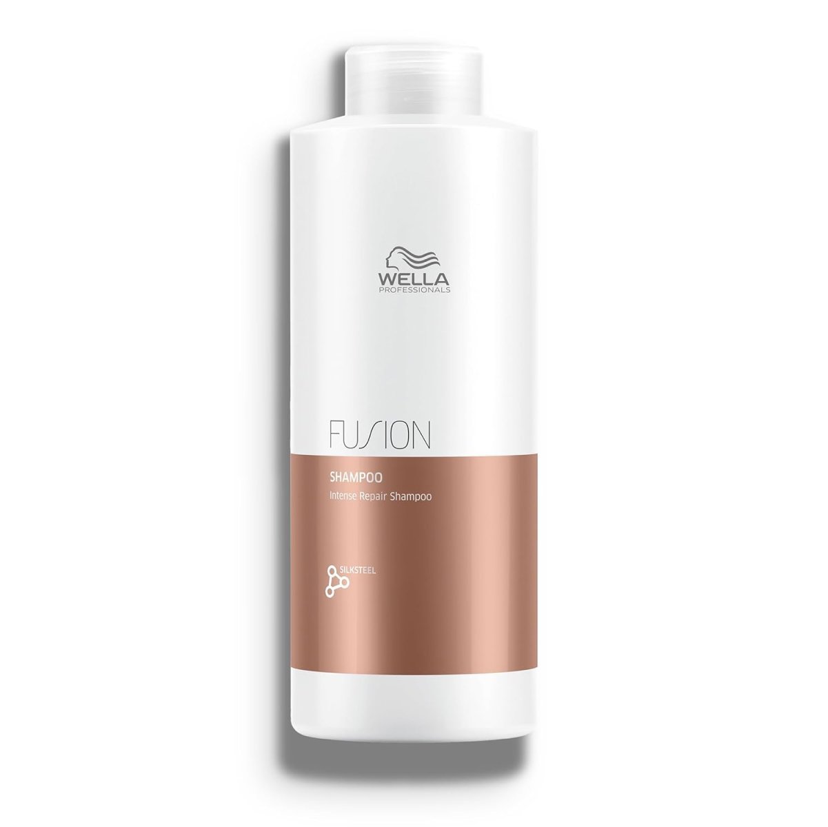 Wella FUSIONPLEX Intense Repair Shampoo