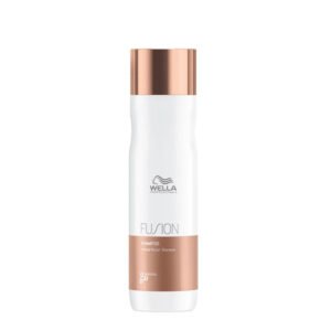 Wella FUSIONPLEX Intense Repair Shampoo