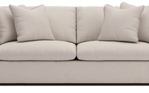 Whitehaven Boucle Sofa, Oyster