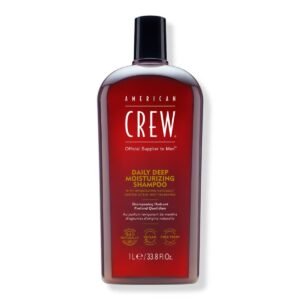 American Crew Daily Deep Moisturizing Shampoo