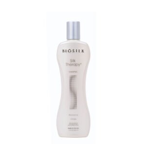 BioSilk Silk Therapy Shampoo