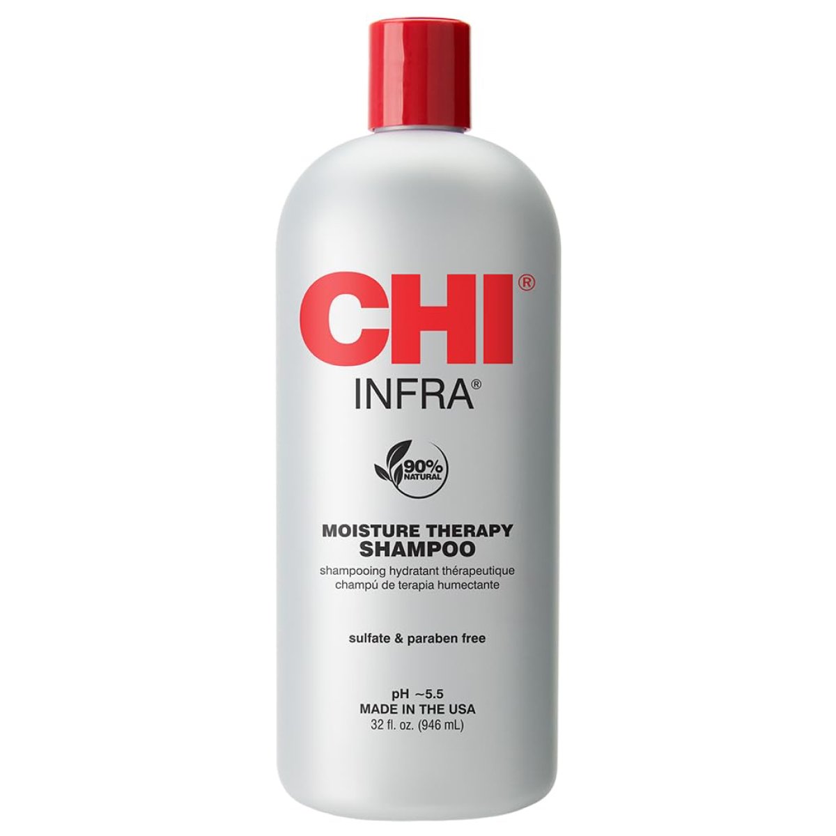 CHI Infra Shampoo
