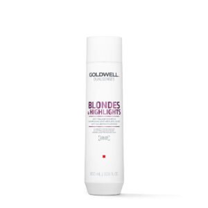 Goldwell Dualsenses Blondes & Highlights Anti-Yellow Shampoo