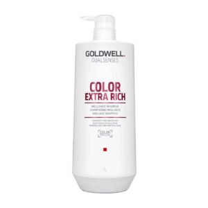 Goldwell Dualsenses Color Extra Rich Brilliance Shampoo