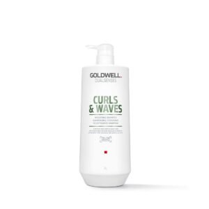 Goldwell Dualsenses Curls & Waves Hydrating Shampoo