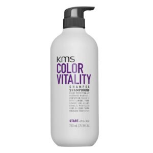 KMS Color Vitality Color Protection Shampoo