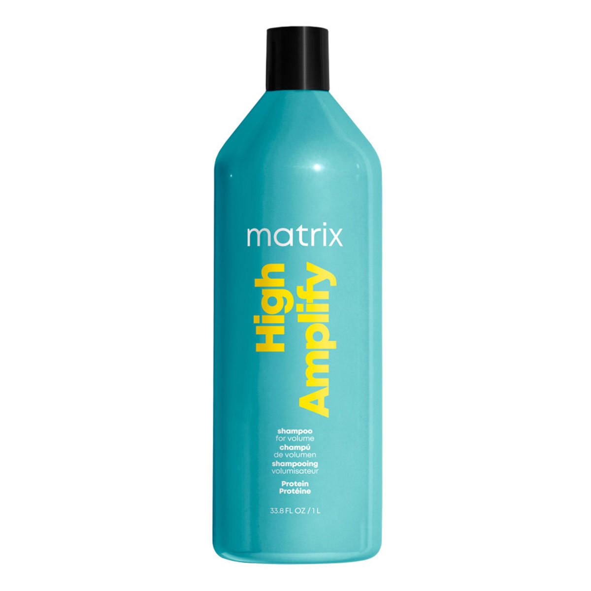 Matrix Total Results High Amplify Shampoo