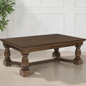 Sturlayne Coffee Table, Brown