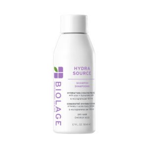 Biolage Hydra Source Shampoo Travel Size