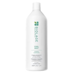 Biolage Scalp Sync Cooling Mint Shampoo