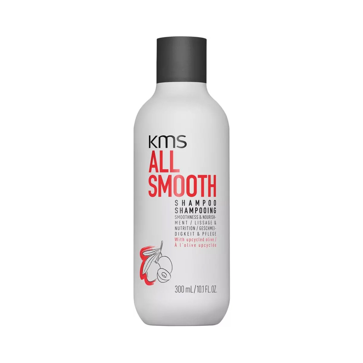 KMS All Smooth Shampoo