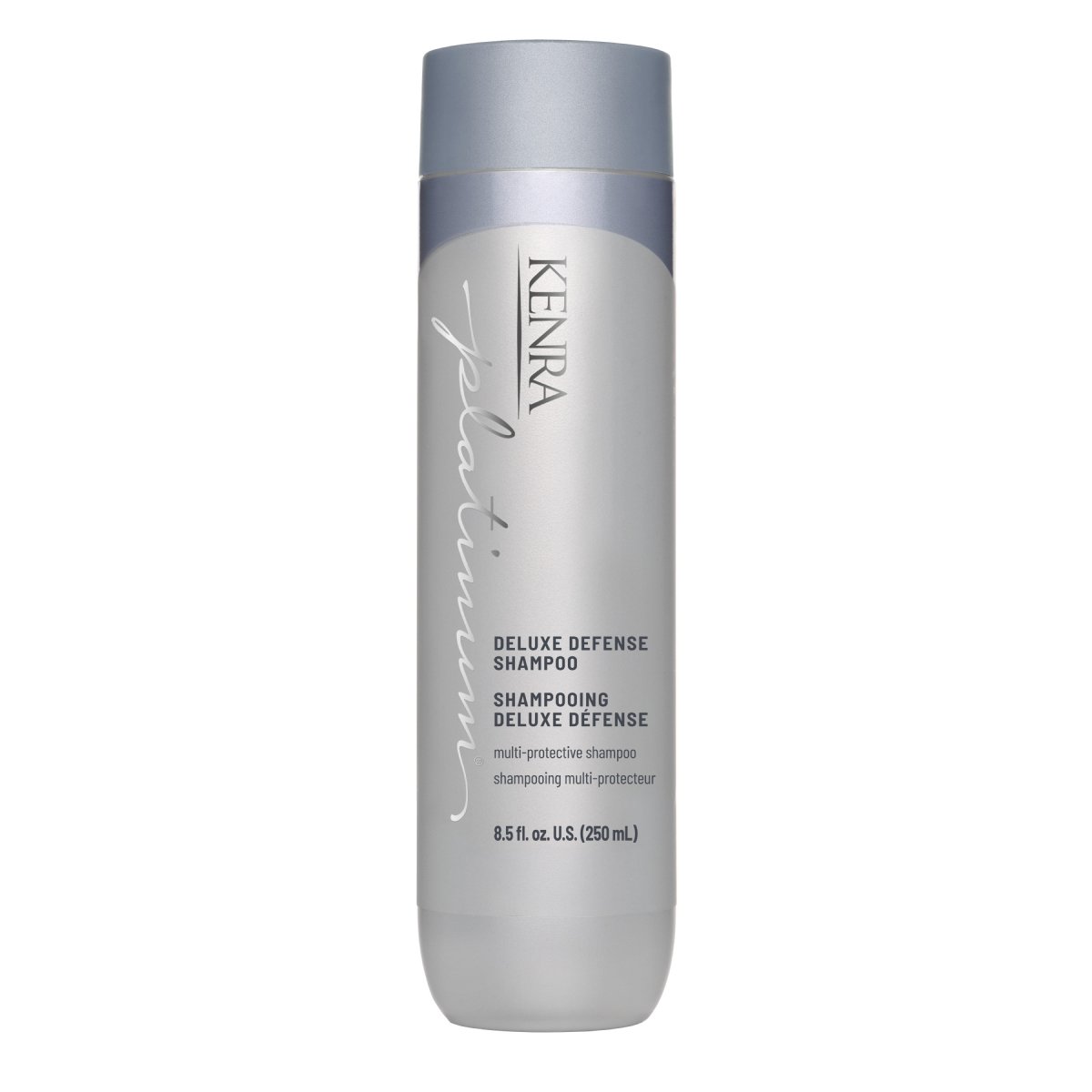 Kenra Platinum Deluxe Defense Shampoo