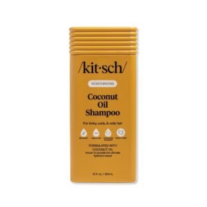 Kitsch Coconut Oil Shampoo
