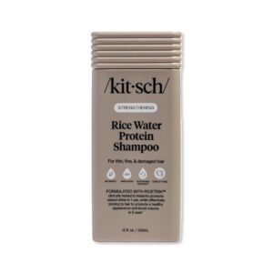 Kitsch Rice Water Shampoo