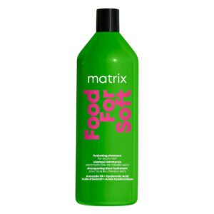Matrix Total Results Food For Soft Hydrating Shampoo