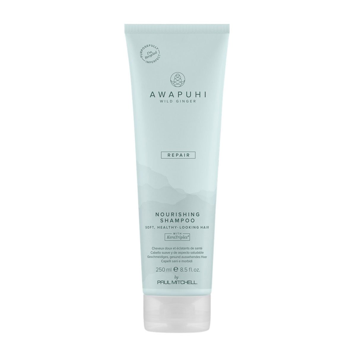 Paul Mitchell Awapuhi Wild Ginger Nourishing Shampoo