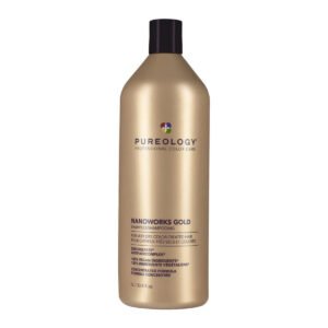 Pureology NanoWorks Gold Shampoo