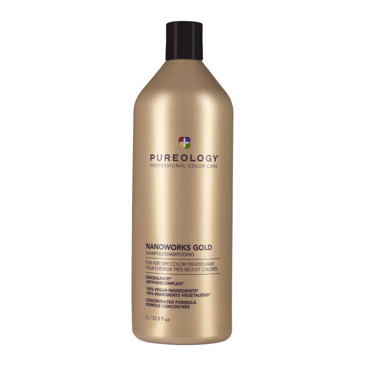 Pureology NanoWorks Gold Shampoo