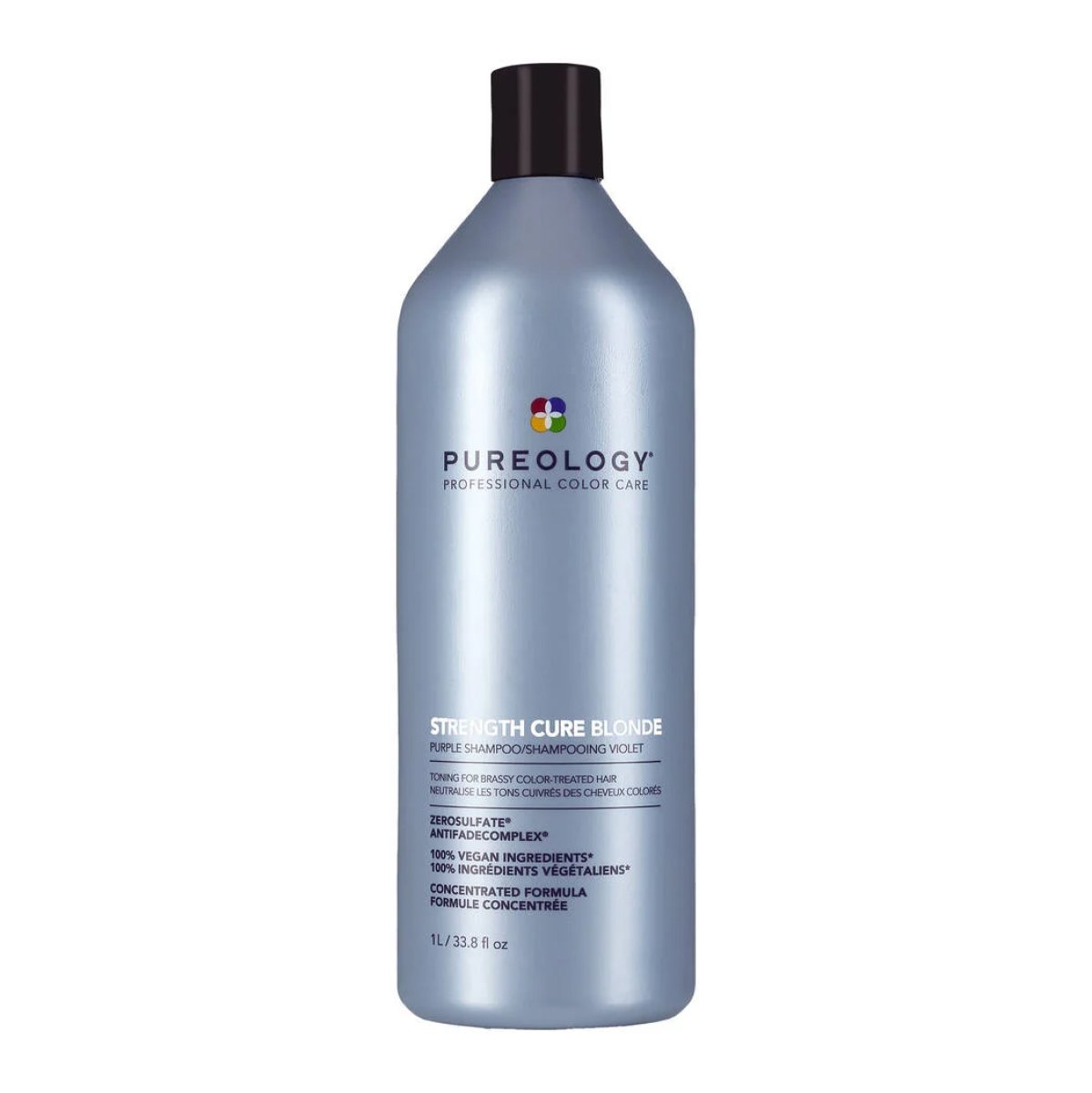 Pureology Strength Cure Best Blonde Shampoo