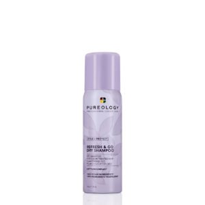 Pureology Style + Protect Refresh & Go Dry Shampoo Travel Size