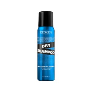 Redken Deep Clean Dry Shampoo