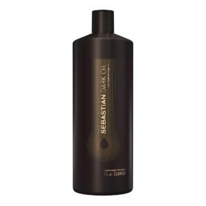 SEBASTIAN Professional Dark Oil Lightweight Shampoo