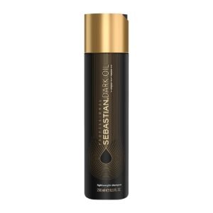 SEBASTIAN Professional Dark Oil Lightweight Shampoo