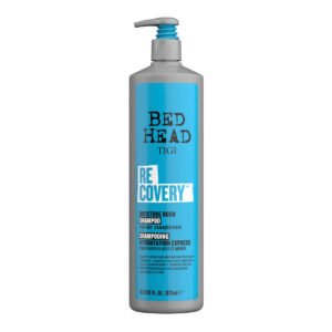 TIGI Bed Head Recovery Moisture Rush Shampoo