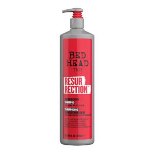 TIGI Bed Head Resurrection Super Repair Shampoo