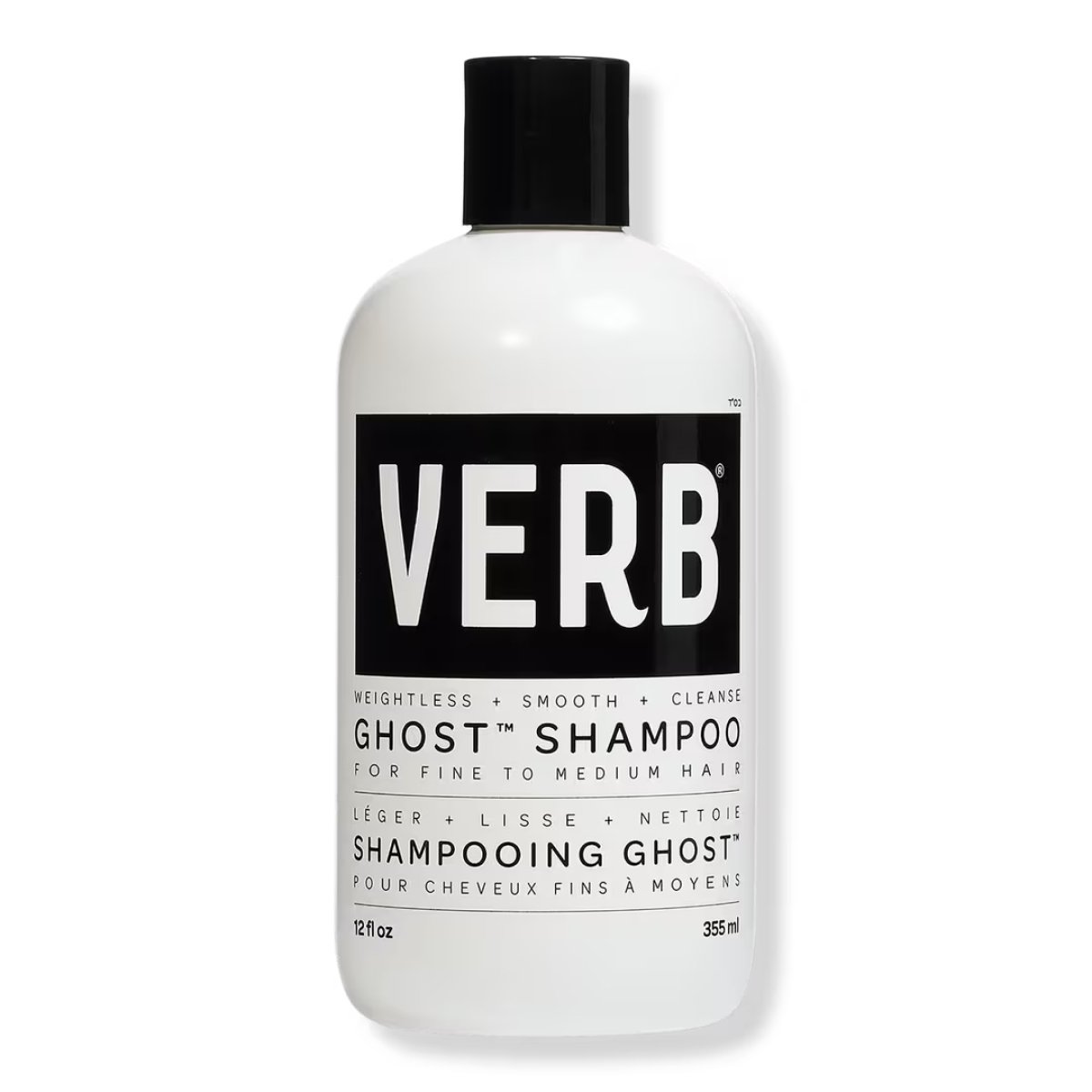 Verb Ghost Shampoo