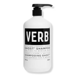 Verb Ghost Shampoo