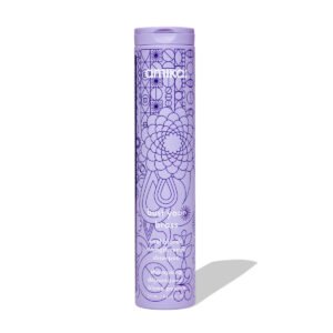 amika Bust Your Brass Cool Blonde Repair Shampoo
